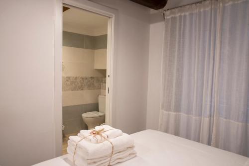 Casa Vacanze Maritè Apartment