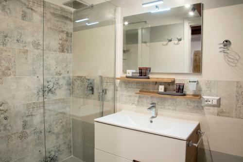 Casa Vacanze Maritè Apartment