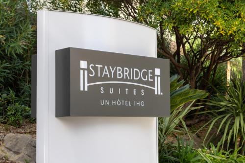 Staybridge Suites - Cannes Centre by IHG photo 34