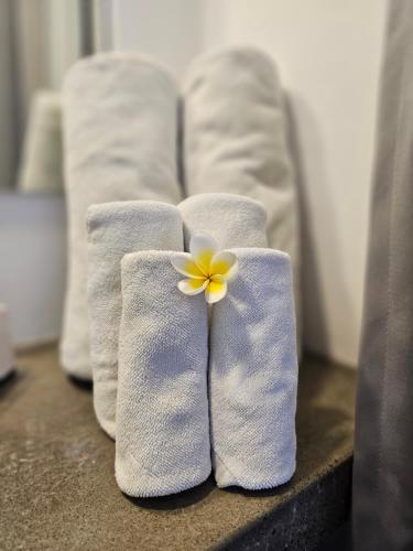 Fotografie z fotogalerie ubytování Chandi Hotel Ubud v Ubudu