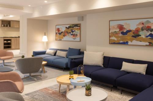 Staybridge Suites - Cannes Centre by IHG photo 37