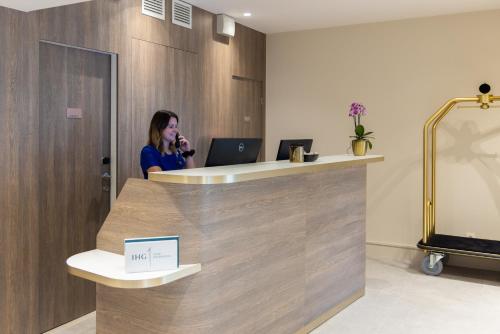 Staybridge Suites - Cannes Centre by IHG photo 40