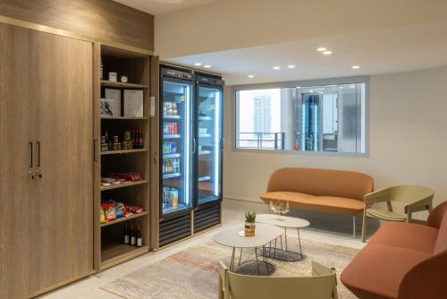 Staybridge Suites - Cannes Centre by IHG photo 39
