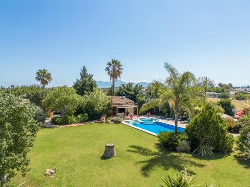 Villa Can Moleto By SunVillas Mallorca