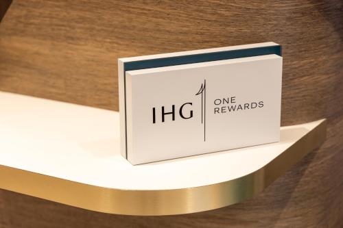 Staybridge Suites - Cannes Centre by IHG photo 48