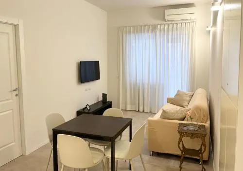 Paula Petra Vatican Apartments photo 47