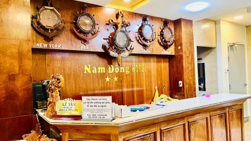 Nam Dong Hotel – Photos 2