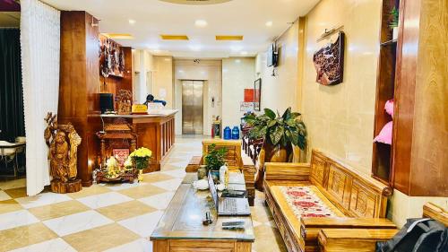 Nam Dong Hotel – Photos 3