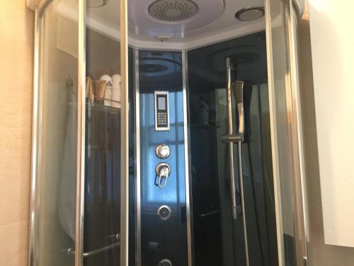 Ένα μπάνιο στο Central London Apartment for family upto 5