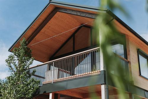 Das Seehäuser - Tiny House Resort – Photos 3