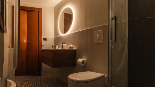 Ένα μπάνιο στο Hippocratica