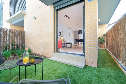 iloftmalaga Calle Amargura