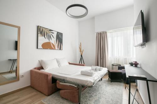 Elia Kolonaki Luxury Apartments