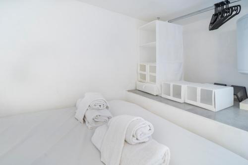Piccolo Loft sui Navigli