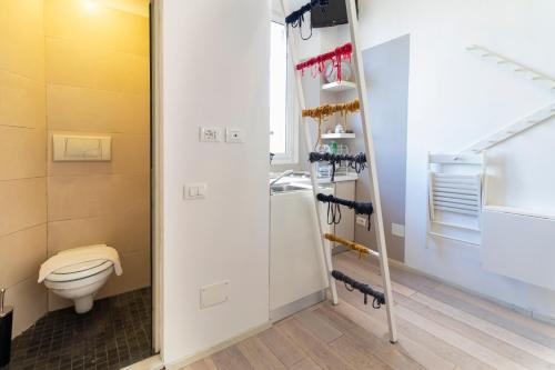 Piccolo Loft sui Navigli