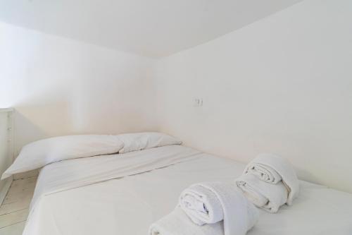 Piccolo Loft sui Navigli