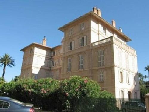 Beach House Cannes - pte croisette - 3 Ch - 3 Sdd - 2 wc - Fibre - Pkgs