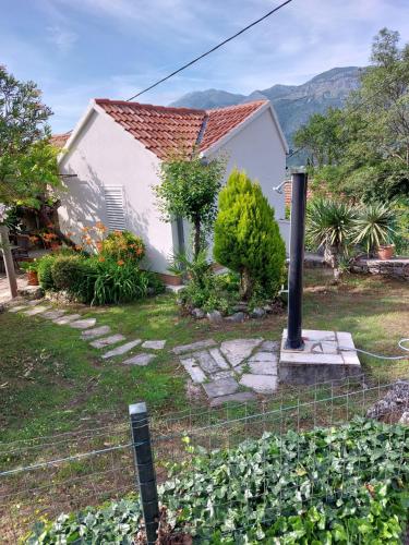 Holiday Home Sunrise