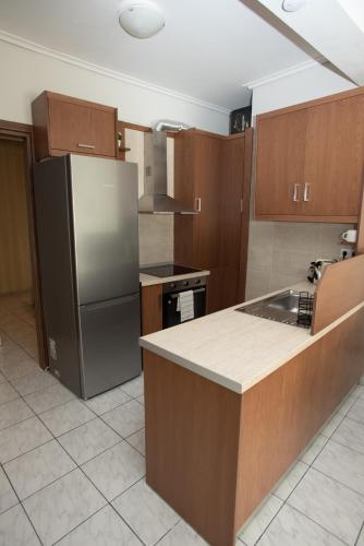 Downtown apartment/Anavros Rooms