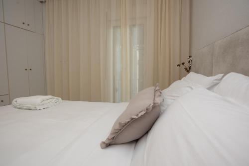 Downtown apartment/Anavros Rooms