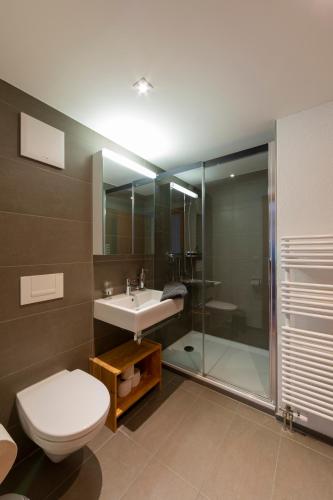 Gallery image of UnderDach in Andermatt