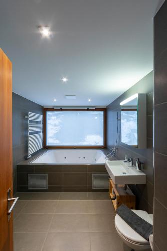 Gallery image of UnderDach in Andermatt