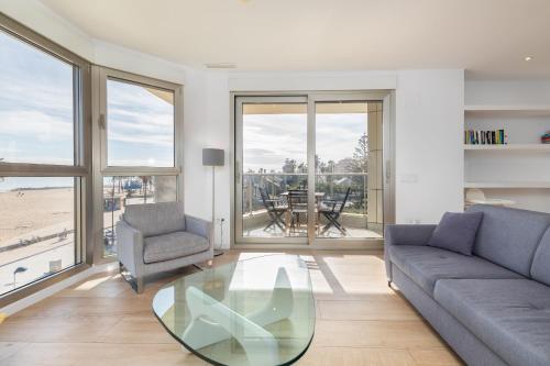 ApartUP Patacona Deluxe