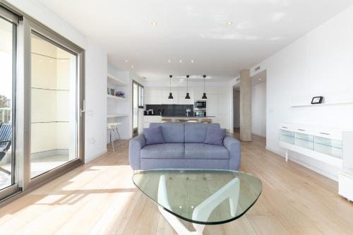 ApartUP Patacona Deluxe