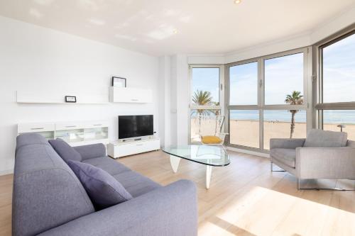 ApartUP Patacona Deluxe
