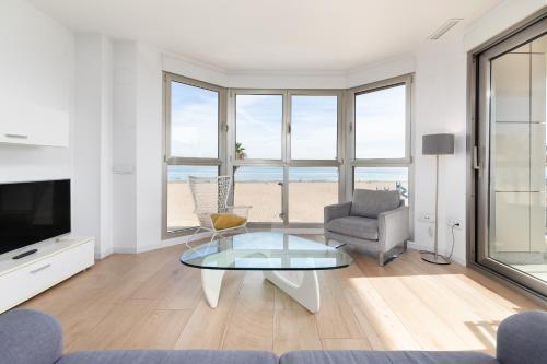 ApartUP Patacona Deluxe