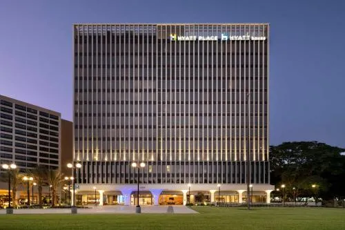 Hyatt House LAX Century Blvd in Compton