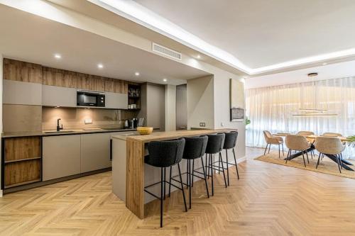 Lovely apartment in Dama de Noche