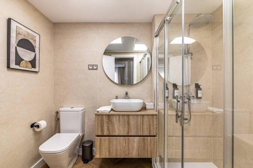 Lovely apartment in Dama de Noche