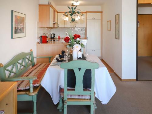 Apartment Allod Park Haus C 704 by Interhome