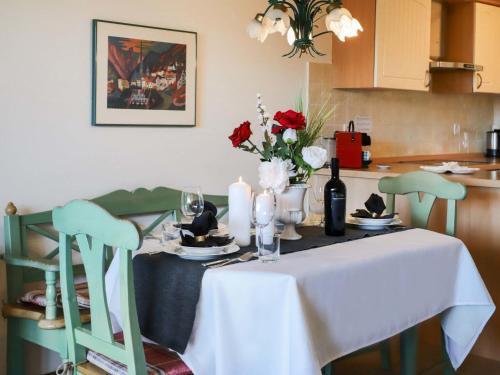 Apartment Allod Park Haus C 704 by Interhome