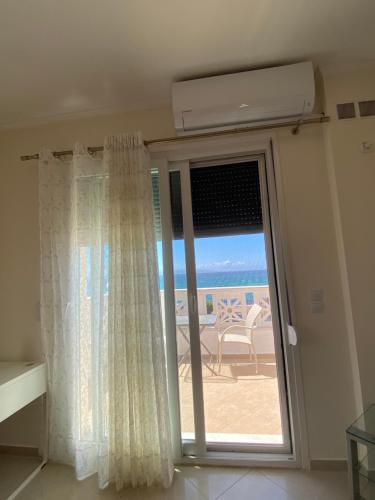 Gallery image of Orsalia's Apartment in Neapolis