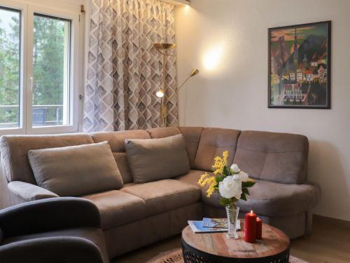 Apartment Allod Park Haus C 301 by Interhome