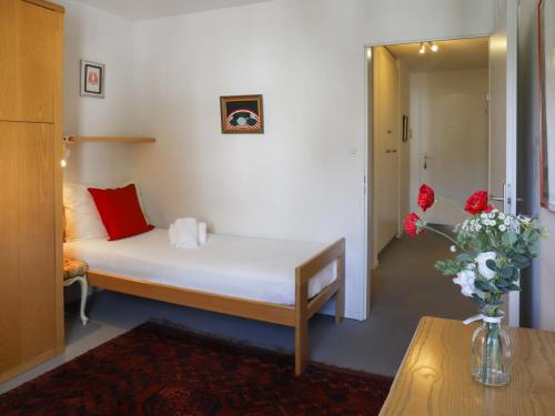 Apartment Allod Park Haus C 501 by Interhome