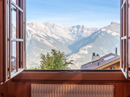 Chalet Chalet Dominique by Interhome