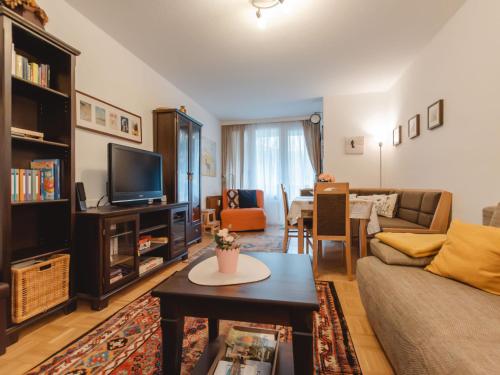 Apartment FeWo Sun & Snow by Interhome