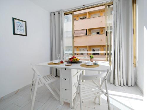 Kép Studio Apolo VI-6 by Interhome szállásáról Calpéban a galériában