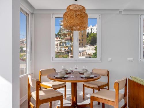 Apartment Eurosol-7 by Interhome