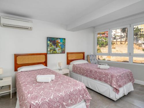 Apartment Eurosol-7 by Interhome