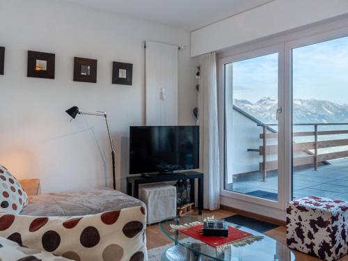 Apartment Olympic C7 by Interhome
