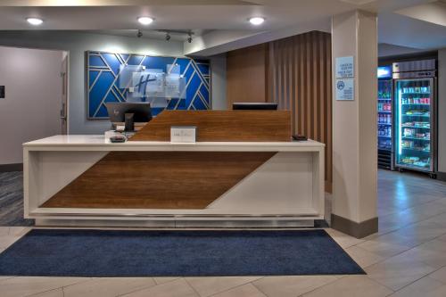 Gallery image of Holiday Inn Express Kitty Hawk - Outer Banks by IHG in Kitty Hawk