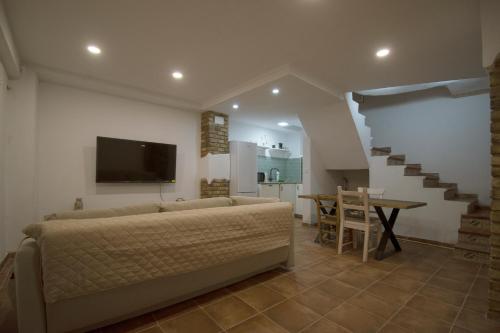 Fotografie z fotogalerie ubytování Casa de 3 habitaciones y 2 baños centrico v destinaci Granada