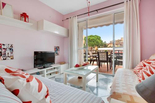 Sol Montemar 23 by IVI Real Estate