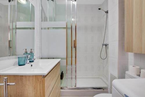 Sol Montemar 23 by IVI Real Estate