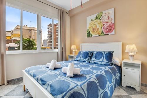 Sol Montemar 23 by IVI Real Estate
