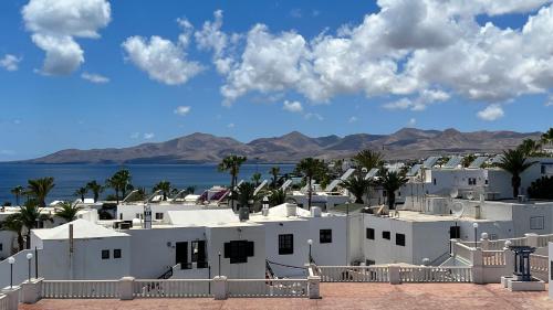 Atlántico Plaza Apartments
